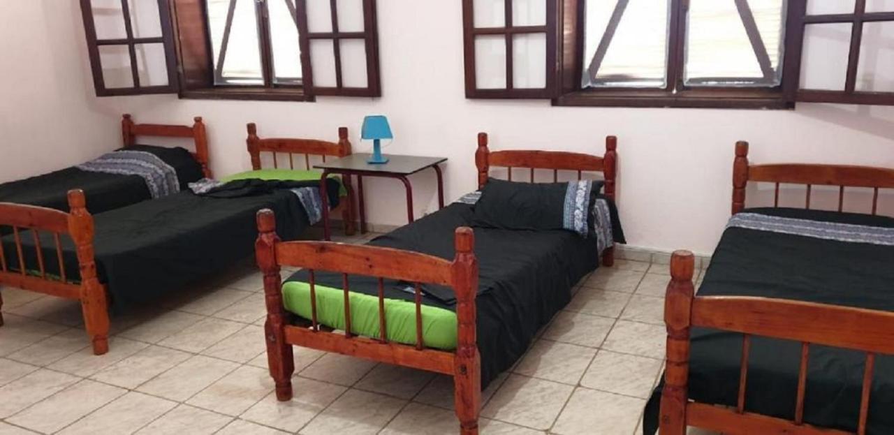 Fazenda Sao Felipe Bed & Breakfast Sao Francisco de Itabapoana Exterior foto