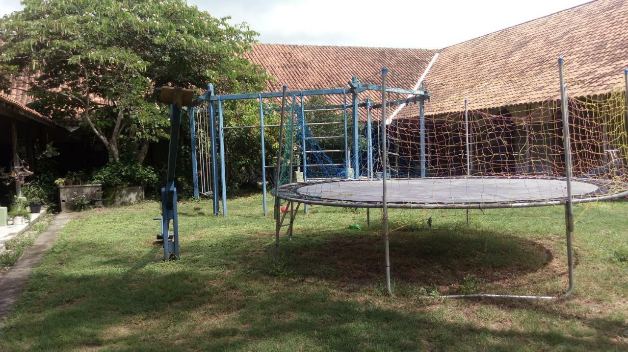 Fazenda Sao Felipe Bed & Breakfast Sao Francisco de Itabapoana Exterior foto